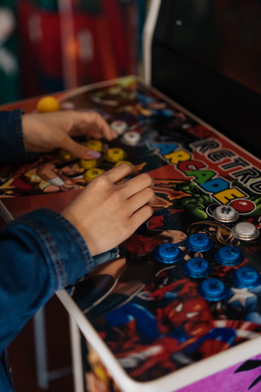 Interactivity – Too Much is Never&nbsp;Enough