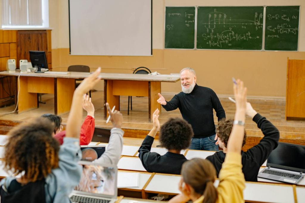 What Are The Learners&nbsp;Learning?